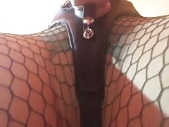 ASMR Mistress Strapon POV Fuck. HotwifeVenus.