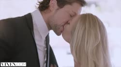 VIXEN Nicole Aniston Surprises Her Boyfriend With Hot Sex
