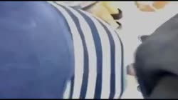 Groping #6