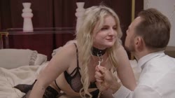 Eliza Eves - Taste Of Kink