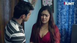 Pati Patni And She - Hindi Season 01 Episodes 3-4 WEB Series 27 10 2023