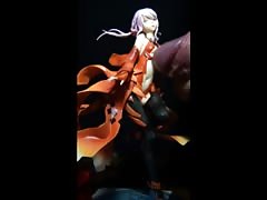 Inori Yuzuriha SOF Bukkake