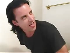 funny toilet porn