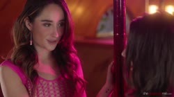 Darcie Dolce, Isabella Nice - Down But Not Out 24 03 2025