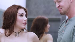 Ariel Demure - My TS Stepsister 9