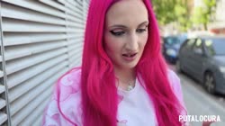 Victoria Arias - Caught A Catalan Woman From Tarragona 10 07 2025