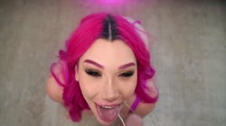 Lily Lou - The Shower