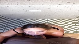 OnlyFans - Mayseeds - Ass For Dinner W DbGod