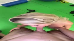 Andie Anderson - MILF Stretching Her ALL Holes