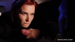 Clemence Audiard - Dominance 2 23 01 2026