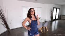 Leana Lovings - Super Cute Vol 15 - Scene 1