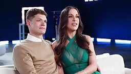 Amiee Cambridge - Hotwife Gets Stretched Out By Monster BBC 24 01 2026