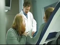 gynecologist funny cuckolding