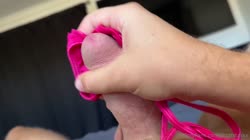 Emily Norman - Thick Ass Step Sister Catches You Gooning