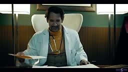 Lucy Mochi, Molly Little - Insanity Case