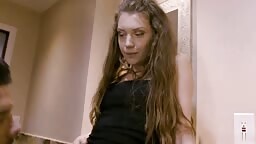 Elena Koshka - The Waiter