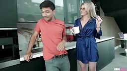 Cory Chase, Lory Lace - My A.I Step Mom Parts 1-2 2024 08 19