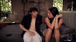 Megan Mistakes - Jealous Sister 02 12 2025