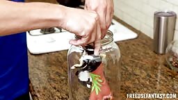 Serena Hill, Imani Valor - Unlimited Pleasure: My Anime Dolls Come To Life 16 12 2024