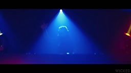 Ameena Green - The Breaking Point 12 09 2025