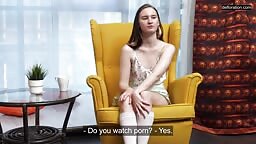 Defloration - Maria Pangea 2023-05-04