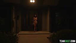 Ameena Green - I Only Have Eyes For You 30-01-2024
