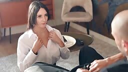 Venus Gets Fucked And She Wants More 21 09 2025