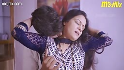Hawas - Hindi Season 02 Episodes 2 WEB Series 7 11 2023