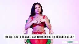 Lulu Chu - Theres No One Like Chu 01 08 2024