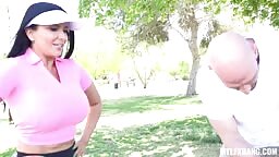 14 06 2022 Romi Rain - Big Grip