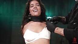 Victoria Voxxx - The Pain Game 03 02 2025