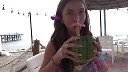 Atkgirlfriends Macy Meadows - Paradise Cove 1 2023 10 18
