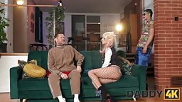 Elena Vedem - Hot And The City 22 04 2025