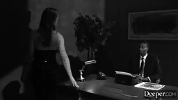 Octavia Red - A Kiss Of Red 26 12 2024