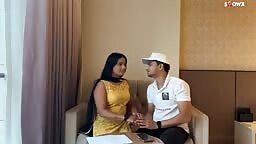 Blind - Hindi Short Film 4 10 2023