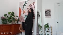 NiickyBaby - New Stepsis Is A Slut