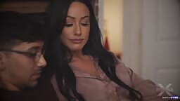Jennifer White - Watching Porn With Jennifer 04-11-2023