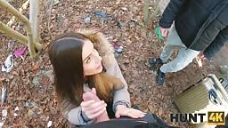 Marica Chanelle - Park Sexdrive 26 02 2025