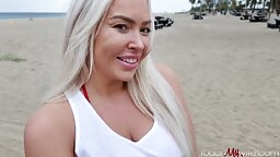 11 11 2022 Callie Brooks - Red White And Bang My Wife