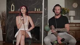 Scarlett Moon - Scarlett And Quinton 04 10 2025