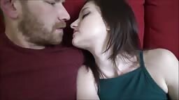 FamilyTherapy Hailey Little, Lily Rader - First Love