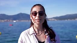 JacquieEtMichelTV Mia 24 Years Old From Hyeres 30 12 2024