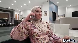 Mandy Waters - My Shopaholic Hot Wife 04 12 2023