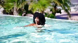 Nicole Kitt - Skinny Dip 1 17-11-2023