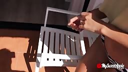 Hotel Sex With A Creampie And A Facial 2024 03 05