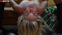 Onlyfans Bonnie Blue - Gangbang