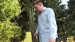 Lexi Luv - While We're Fucking, Your Boyfriend's A Ghost 20 05 2024