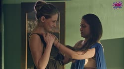 Lady Hunter Season 01 Episodes 3-4 WOW Entertainment Exclusive Series 21 7 2023