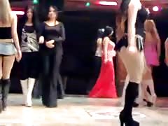 Arab bitch girls