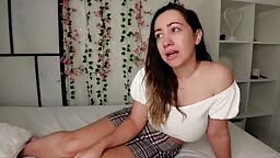 Lalunalewd - Daughter And Friends Blackmailed Into Creampies